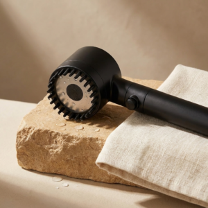 The Softwater Curl-Recovery System